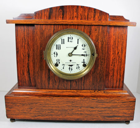 Antique Seth Thomas Chime clock No. 1 Special Clock — Antique Clocks Price Guide