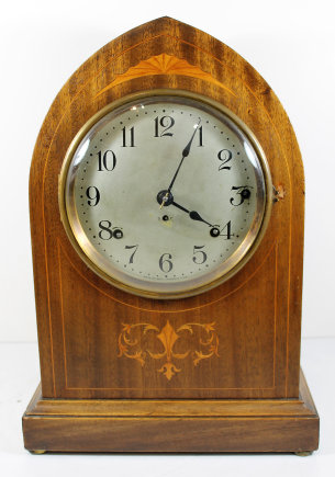 Antique Seth Thomas Chime clock No. 64 Clock — Antique Clocks Price Guide