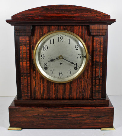 Antique Seth Thomas Chime clock No. 7 Clock — Antique Clocks Price Guide