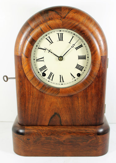 Antique Seth Thomas Tudor No. 1 Clock — Antique Clocks Price Guide