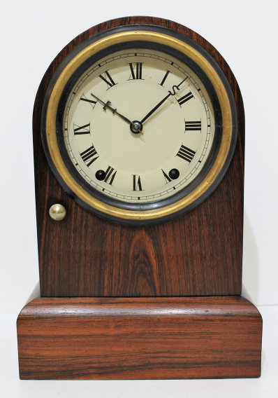 Antique Seth Thomas Tudor No. 3 Clock — Antique Clocks Price Guide
