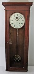 Antique Howard No. 89 Clock