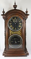 Antique Seth Thomas Fashion No. 6 Clock