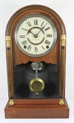 Antique Seth Thomas Chicago Clock
