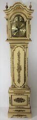 Antique Reguladora grandmother Clock