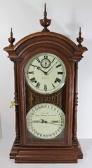 Antique Seth Thomas Fashion No. 5 Clock