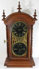 Antique Ithaca Fashion Clock