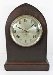 Antique Seth Thomas Chime clock No. 14 Clock
