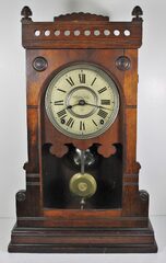 Antique Seth Thomas Boston Clock
