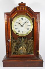 Antique Seth Thomas Atlanta Clock