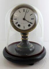 Antique Seth Thomas & Sons No. 5002 Clock