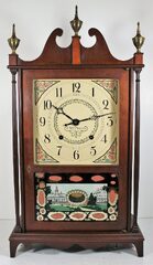 Antique Seth Thomas Tradition 2W Clock