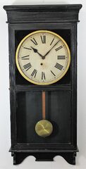 Antique Ingraham Trenton Clock