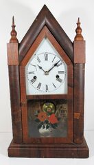Antique Ansonia steeple Clock
