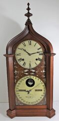 Antique Ithaca Steeple Clock