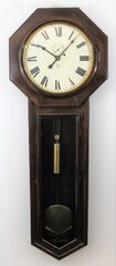 Antique Seth Thomas Regulator No. 18 Clock