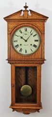Antique Seth Thomas Umbria Clock
