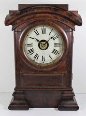 Antique Seth Thomas Arch Top Clock