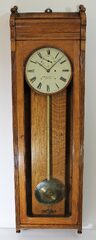 Antique Howard No. 89 Clock