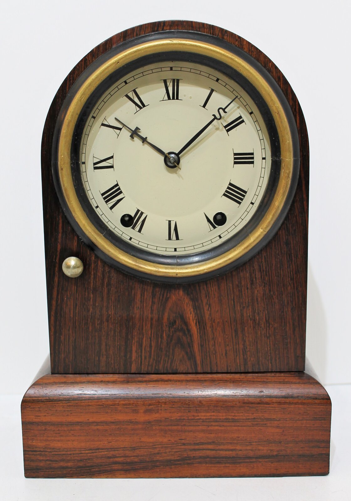 Antique Seth Thomas Tudor No. 3 Clock — Antique Clocks Price Guide