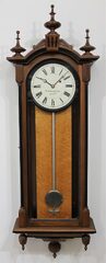 Antique Howard No. 59 - 8 REISSUE Clock