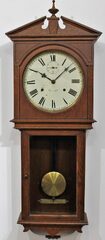 Antique Seth Thomas Umbria Clock
