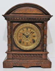 Antique Seth Thomas Kent Clock