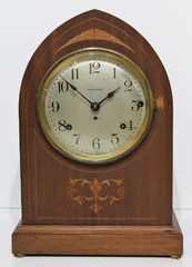 Antique Seth Thomas Chime Clock No. 64 Clock
