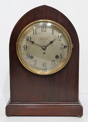 Antique Seth Thomas Chime Clock No. 14 Clock