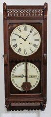Antique Ithaca No. 2.5 Brisbane Clock