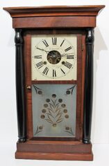Antique Jerome C&C Clock