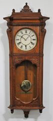 Antique Seth Thomas Marcy Clock
