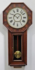 Antique Jerome Office No. 2 Clock