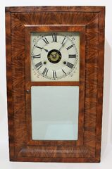 Antique Seth Thomas OG Clock