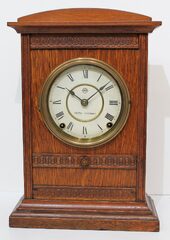 Antique Seth Thomas Dayton Clock