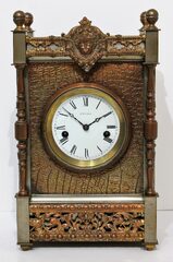 Antique Seth Thomas Carson Clock