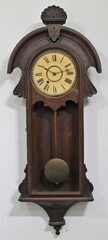 Antique New Haven Cambria Clock
