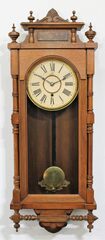 Antique Ansonia Queen Elizabeth Clock