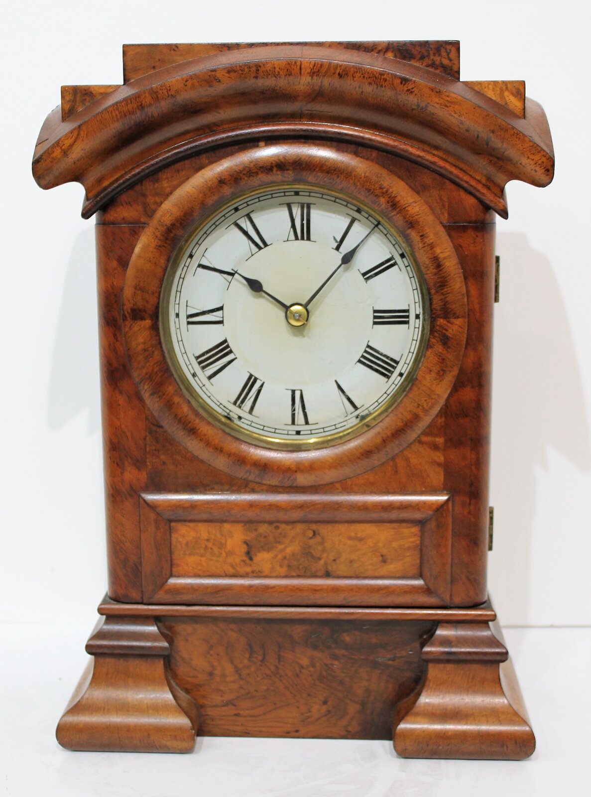 Seth Thomas “Arch Top”, ca. 1880. — Antique Clocks Price Guide