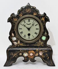 Jerome & Co. “Putnam”, ca. 1853.