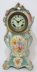 Ansonia Clock Co. “No. 506”, ca. 1910.