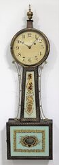 Killam & Co. banjo, 1902-1916.