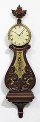 Foster S. Campos lyre banjo, 1997.
