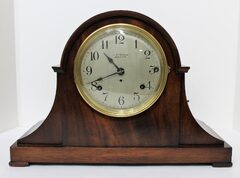 Seth Thomas “Chime Clock No. 257”, ca. 1914.