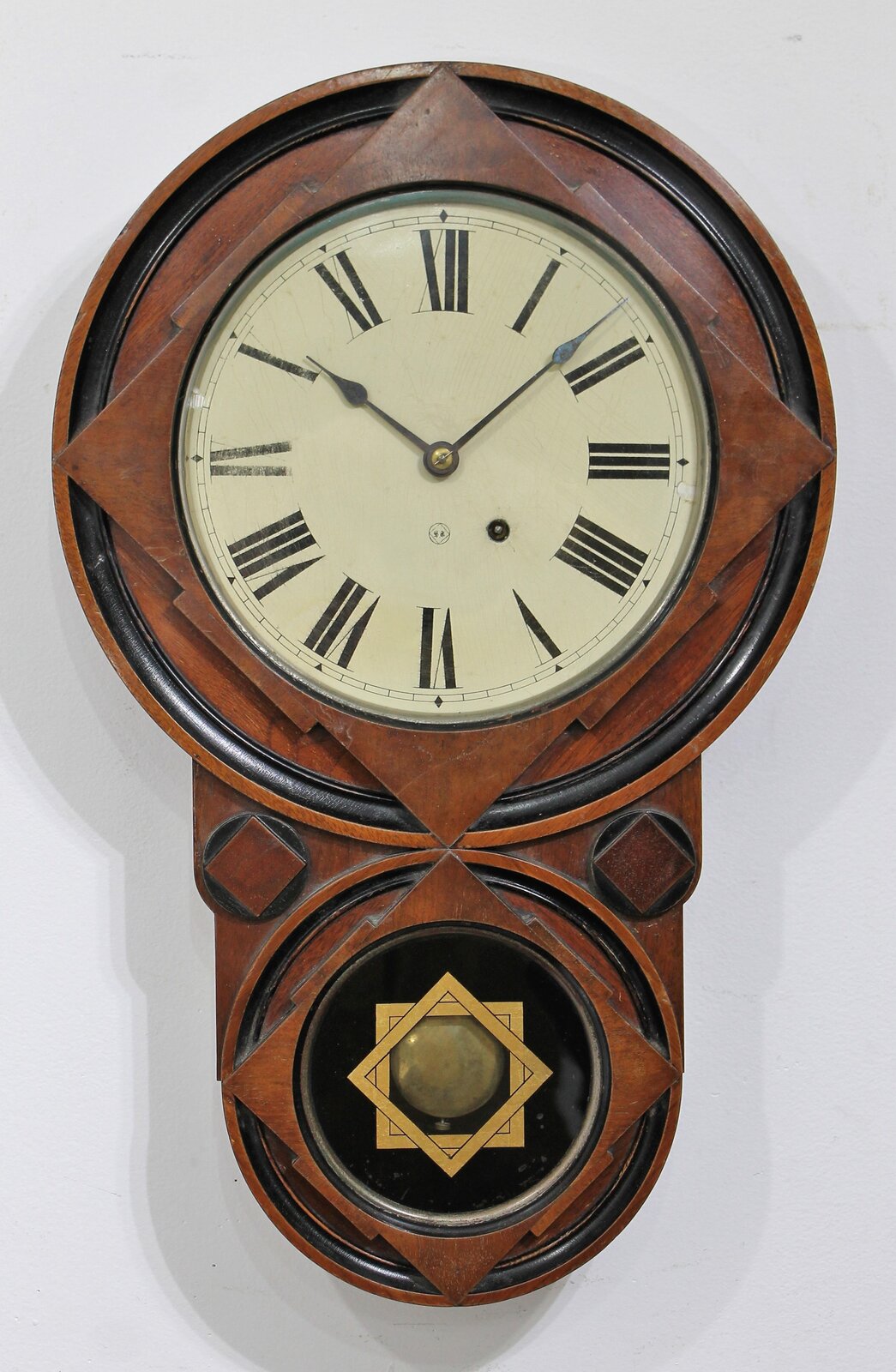 Seth Thomas “Signet”, 1880-1885. — Antique Clocks Price Guide
