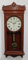 Seth Thomas “Regulator No. 30”, ca. 1909.