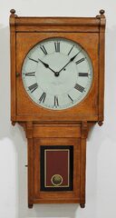 E Howard & Co. “Regulator No. 75”, 1903-1930.