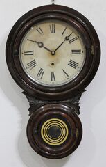 EN Welch “Alexis No. 2”, ca. 1872.