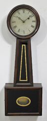 Howard & Davis “Banjo No. 5”, ca. 1858.