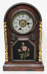 Welch, Spring & Co. “Italian No. 2”, ca. 1874.